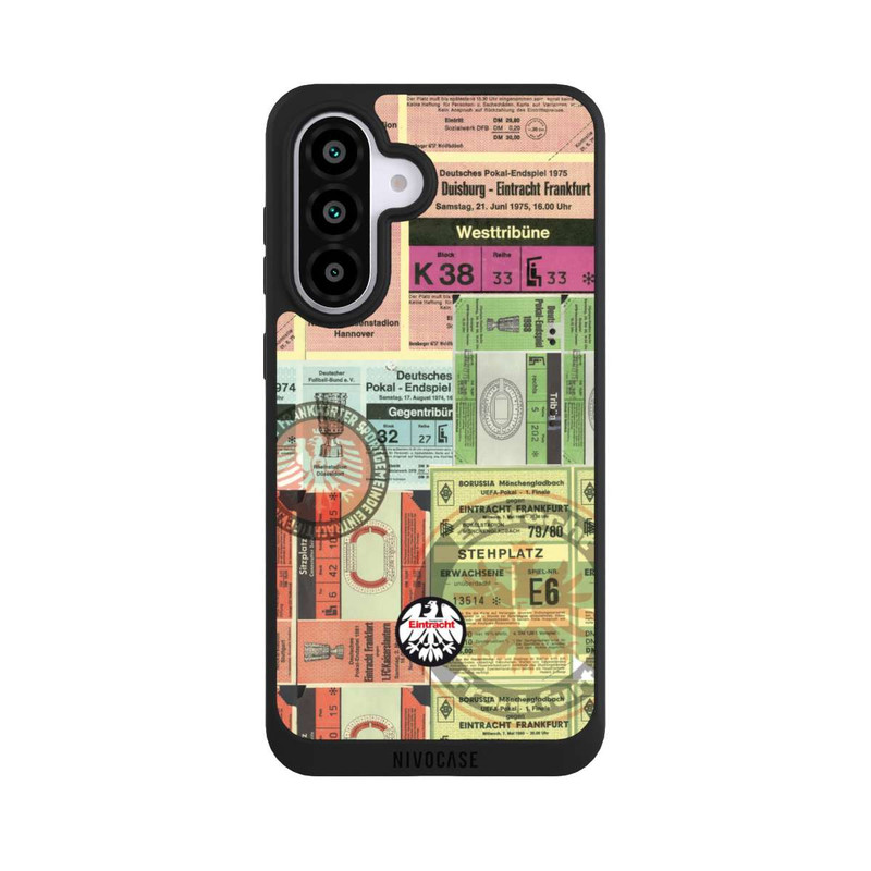 Galaxy A56 5G NIVOpure Final Tickets 