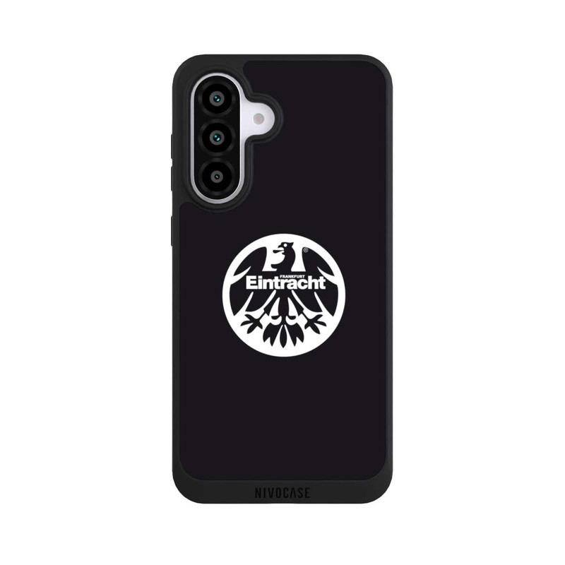 Galaxy A56 5G NIVOpure Logo Adler 1980 white