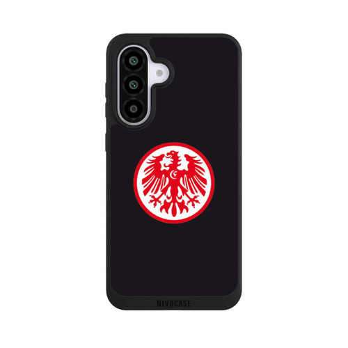 Samsung Galaxy A56 5G NIVOpure Logo Adler 1920 Rot