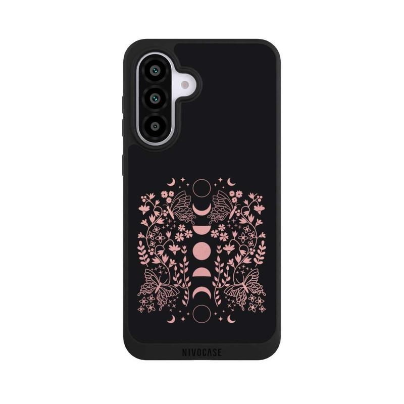 Galaxy A56 5G NIVOpure Lune de printemps rose