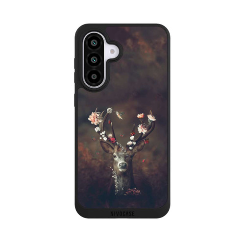 Samsung Galaxy A56 5G NIVOpure Fauna Flora Deer