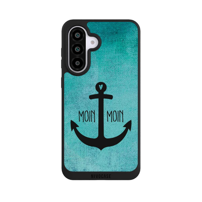 Galaxy A56 5G NIVOpure Moin Moin Petrol