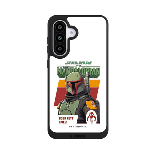 Samsung Galaxy A56 5G NIVOpure Boba Fett Lives