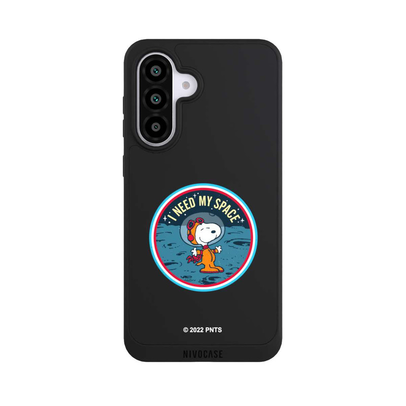 Galaxy A56 5G NIVOpure I need my Space - Transparent