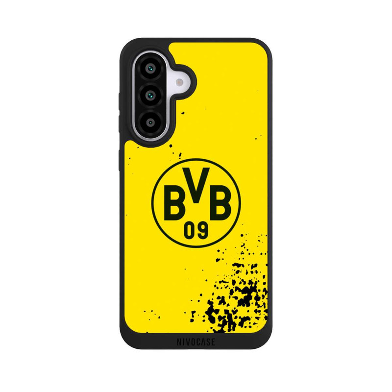 Galaxy A56 5G NIVOpure BVB Logo