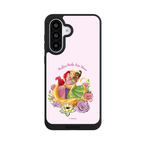 Samsung Galaxy A56 5G NIVOpure Princess Hug Disney Princess 