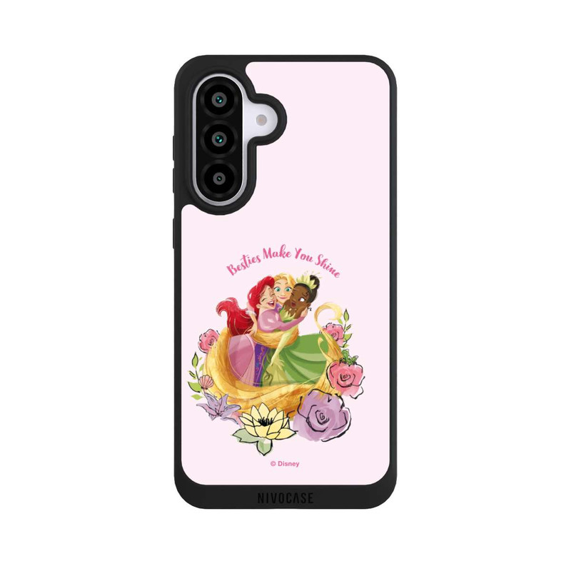 Galaxy A56 5G NIVOpure Princess Hug Disney Princess 