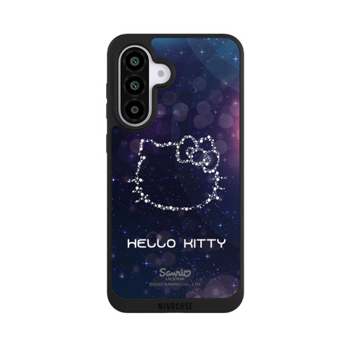 Samsung Galaxy A56 5G NIVOpure Hello Kitty Galaxie