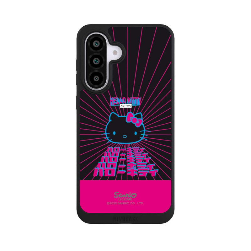 Galaxy A56 5G NIVOpure Hello Kitty Tokyo Rebell