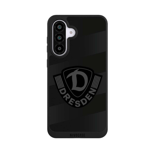 Samsung Galaxy A56 5G NIVOpure Dynamo grey