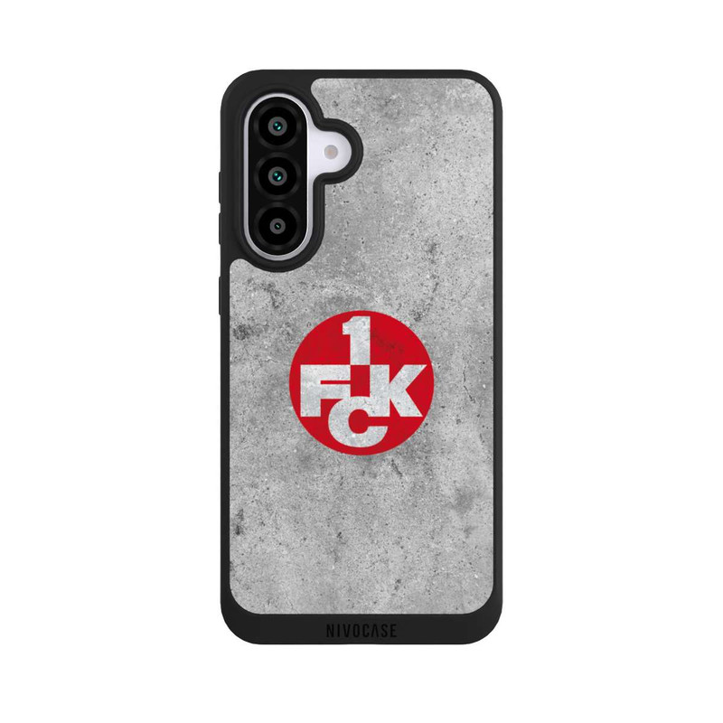 Galaxy A56 5G NIVOpure 1.FCK Logo Beton
