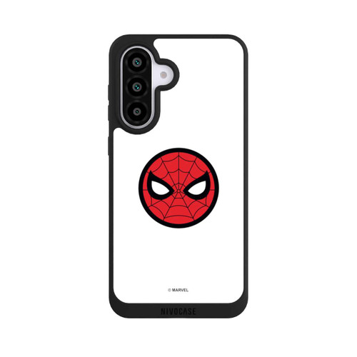 Samsung Galaxy A56 5G NIVOpure Spider-Man Badge Head