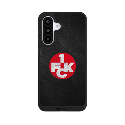 Samsung Galaxy A56 5G NIVOpure 1.FCK Grunge