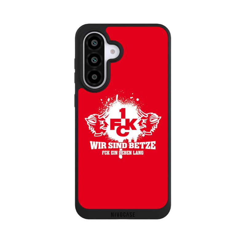 Galaxy A56 5G NIVOpure 1.FCK Wir Sind Betze Splash