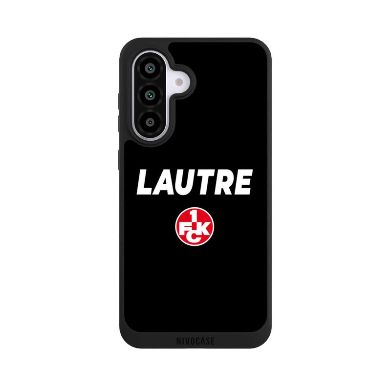Galaxy A56 5G NIVOpure Lautre Schwarz