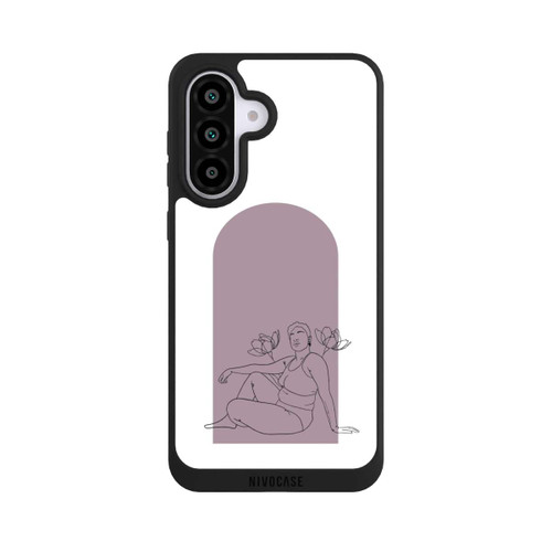 Samsung Galaxy A56 5G NIVOpure Body Positive No.2