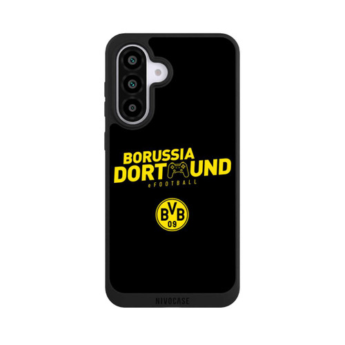 Samsung Galaxy A56 5G NIVOpure BVB eFOOTBALL