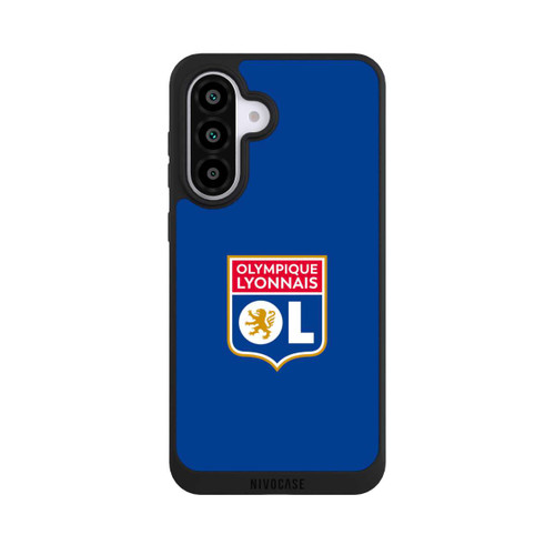 Samsung Galaxy A56 5G NIVOpure OL Logo