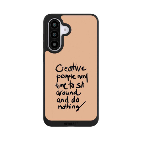 Samsung Galaxy A56 5G NIVOpure Creative People