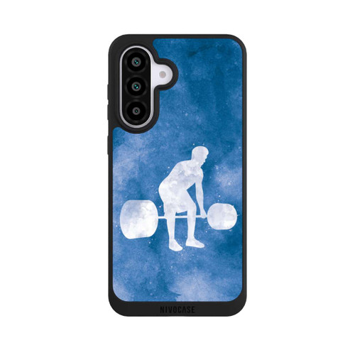 Samsung Galaxy A56 5G NIVOpure Deadlift Male