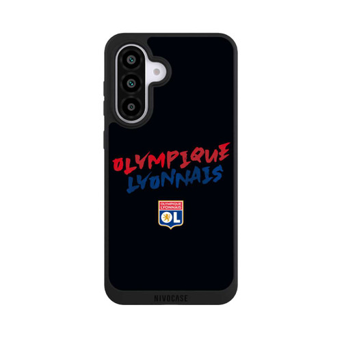 Samsung Galaxy A56 5G NIVOpure Pinceau OL noir