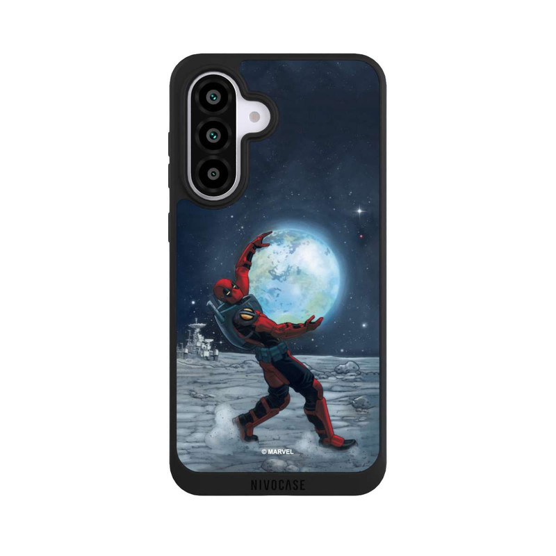 Galaxy A56 5G NIVOpure Deadpool Moon