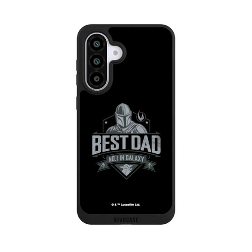 Samsung Galaxy A56 5G NIVOpure The Mandalorian Number One Dad