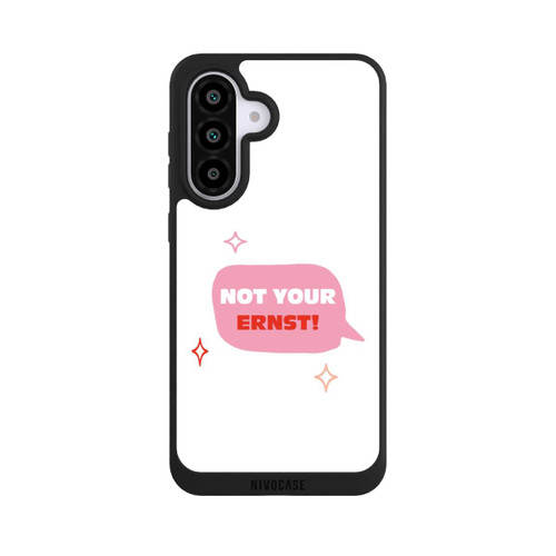 Samsung Galaxy A56 5G NIVOpure Not Your Ernst