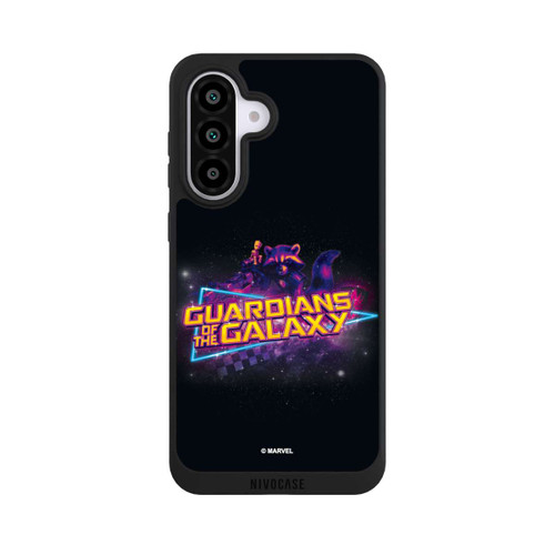 Samsung Galaxy A56 5G NIVOpure Guardians of the Galaxy Logo