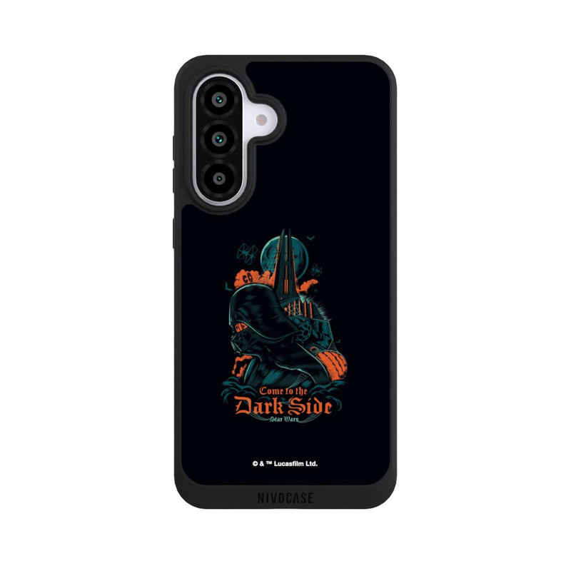 Galaxy A56 5G NIVOpure Darth Vader Halloween
