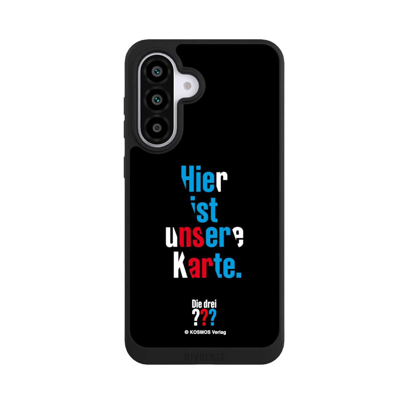 Galaxy A56 5G NIVOpure Hier ist unsere Karte