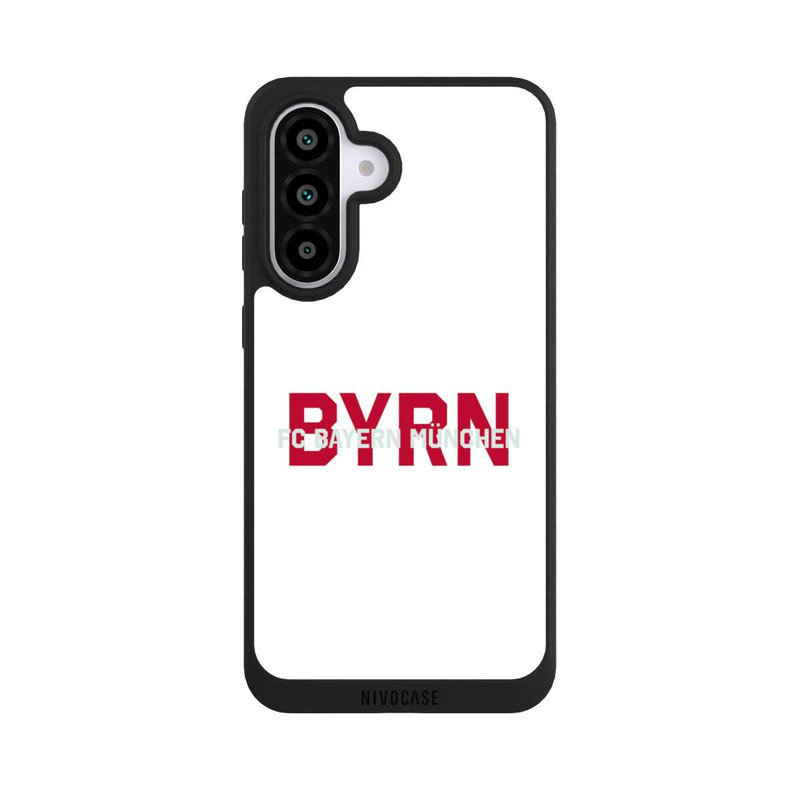 Galaxy A56 5G NIVOpure BYRN white