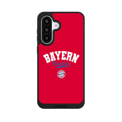 Samsung Galaxy A56 5G NIVOpure FC Bayern München