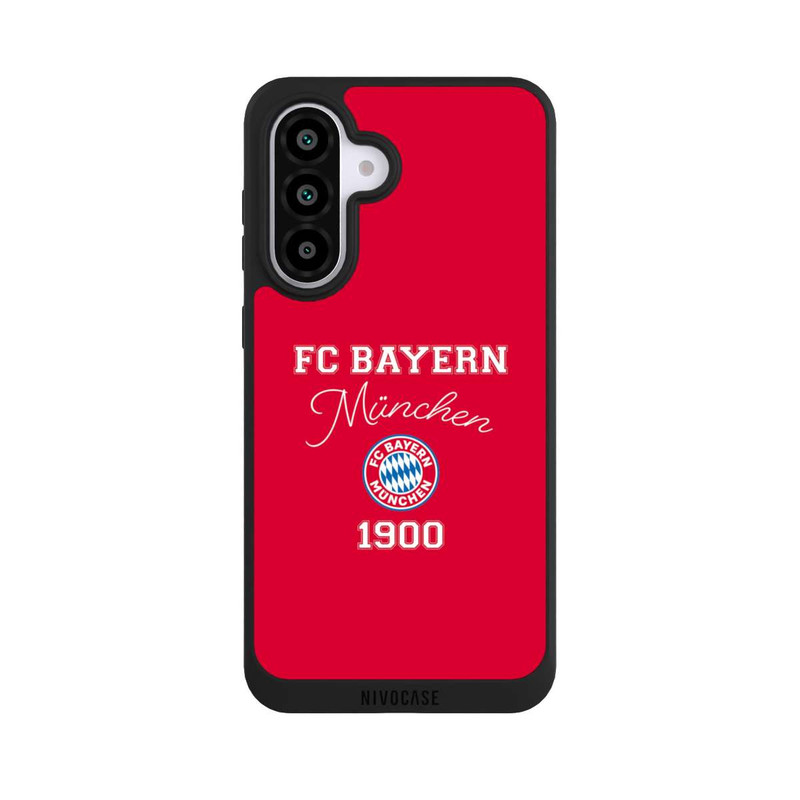 Galaxy A56 5G NIVOpure FC Bayern 1900