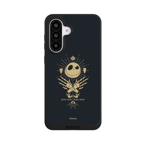 Samsung Galaxy A56 5G NIVOpure Nightmare Before Christmas King Jack
