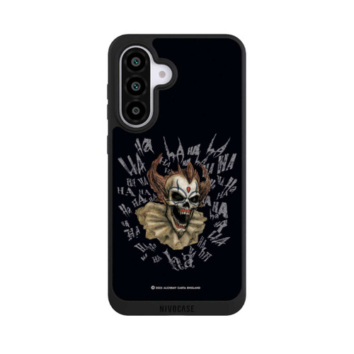 Samsung Galaxy A56 5G NIVOpure Last Laugh