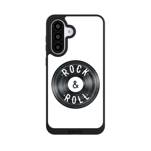 Samsung Galaxy A56 5G NIVOpure Rock and Roll