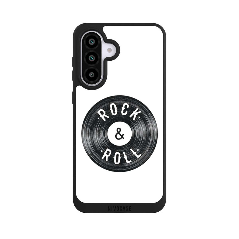 Galaxy A56 5G NIVOpure Rock and Roll