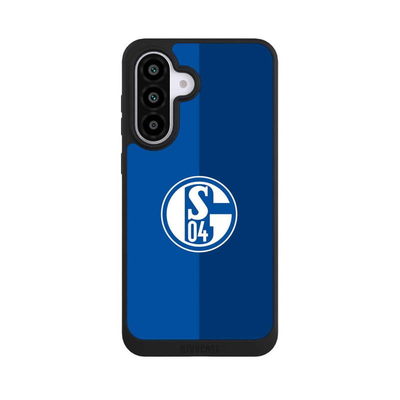 Galaxy A56 5G NIVOpure Schalke 04 Logo