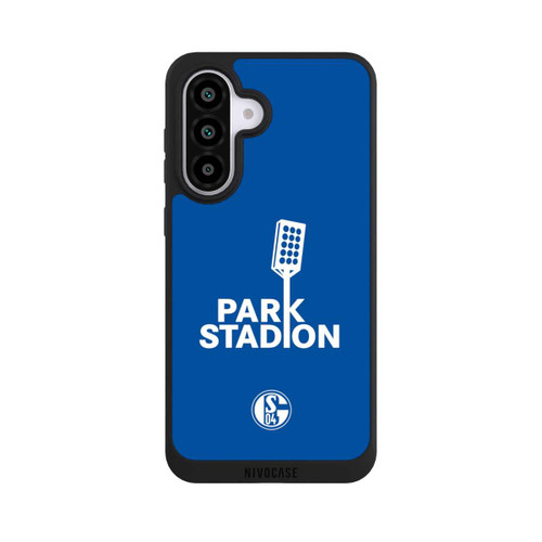 Samsung Galaxy A56 5G NIVOpure S04 Parkstadion