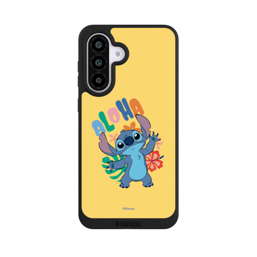 Samsung Galaxy A56 5G NIVOpure Stitch Aloha