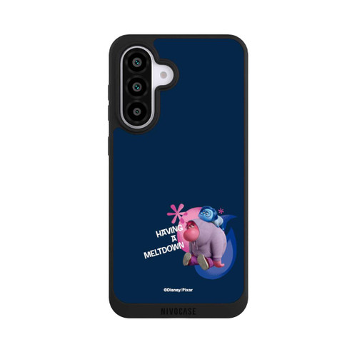 Samsung Galaxy A56 5G NIVOpure Embarrassment and Sadness
