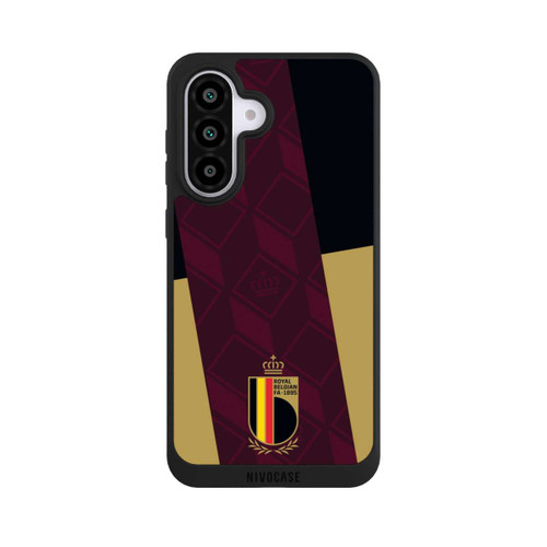 Samsung Galaxy A56 5G NIVOpure Belgique Domicile 2024