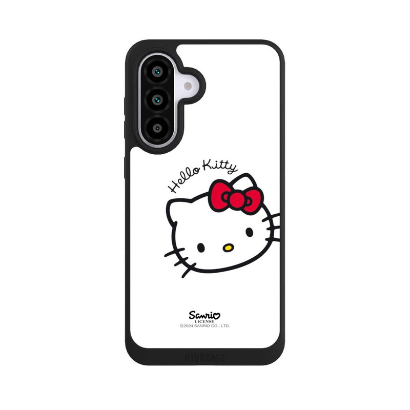 Galaxy A56 5G NIVOpure HK Peekaboo