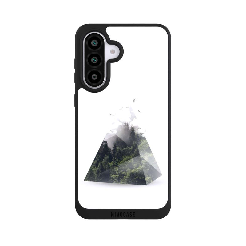 Galaxy A56 5G NIVOpure Forest Triangle