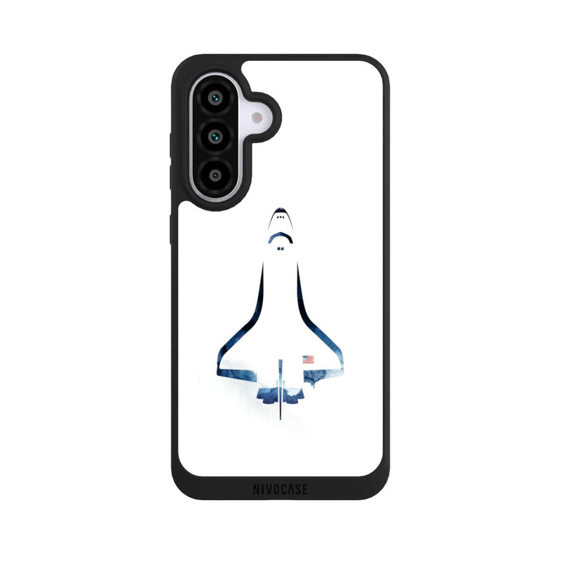 Galaxy A56 5G NIVOpure Space Shuttle
