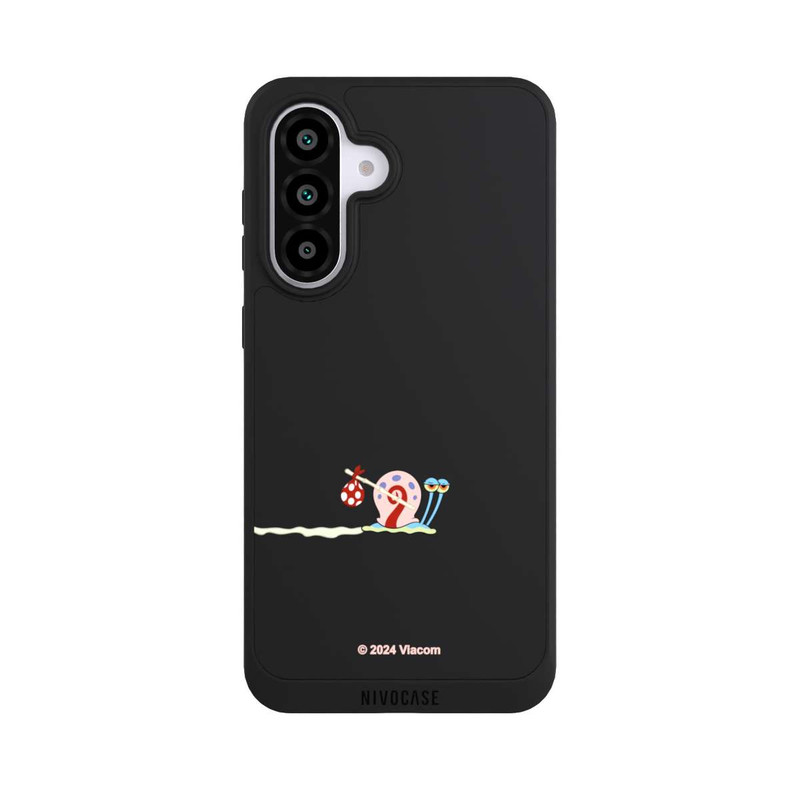 Galaxy A56 5G NIVOpure Garry Good Bye