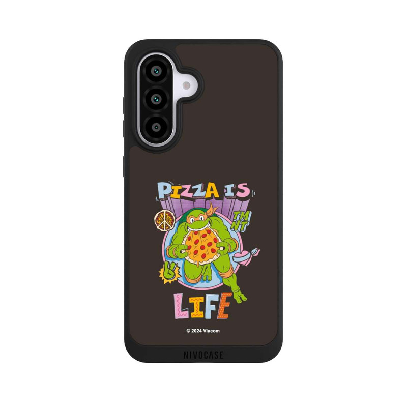 Galaxy A56 5G NIVOpure TMNT Pizza is Life