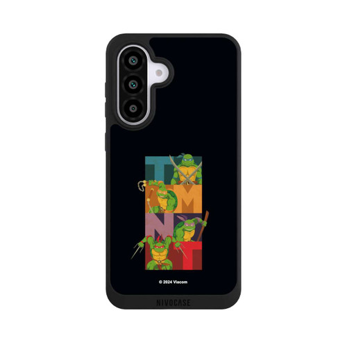 Samsung Galaxy A56 5G NIVOpure TMNT Colored