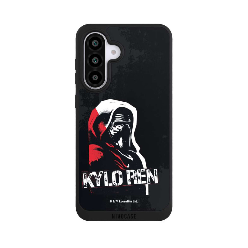 Galaxy A56 5G NIVOpure Kylo Ren Grunge
